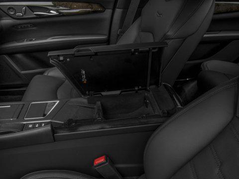 used 2017 Cadillac CT6 car, priced at $19,999