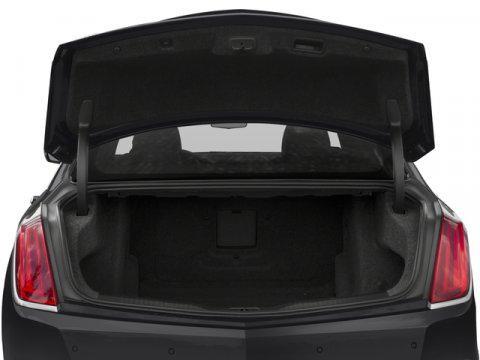 used 2017 Cadillac CT6 car, priced at $19,999
