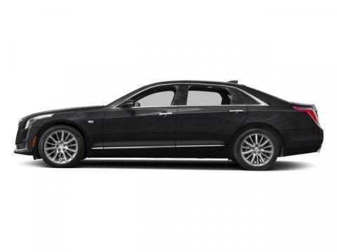 used 2017 Cadillac CT6 car, priced at $19,999