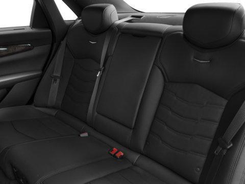 used 2017 Cadillac CT6 car, priced at $19,999