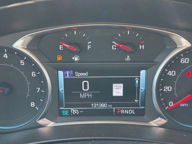 used 2018 Chevrolet Equinox car, priced at $14,999