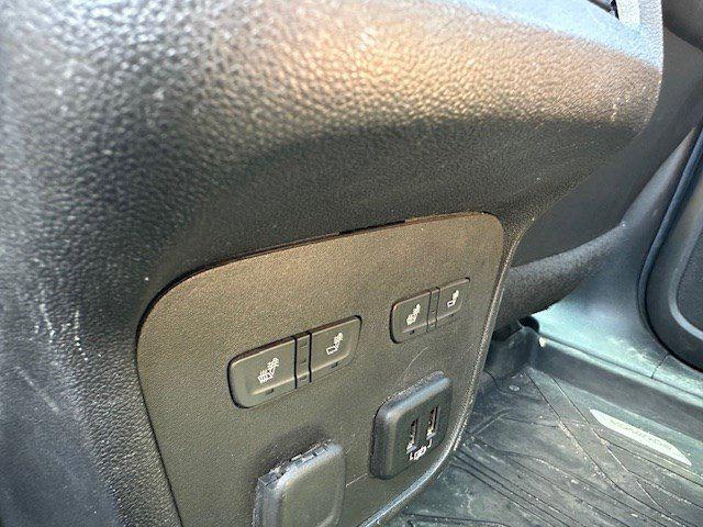 used 2018 Chevrolet Equinox car, priced at $14,999