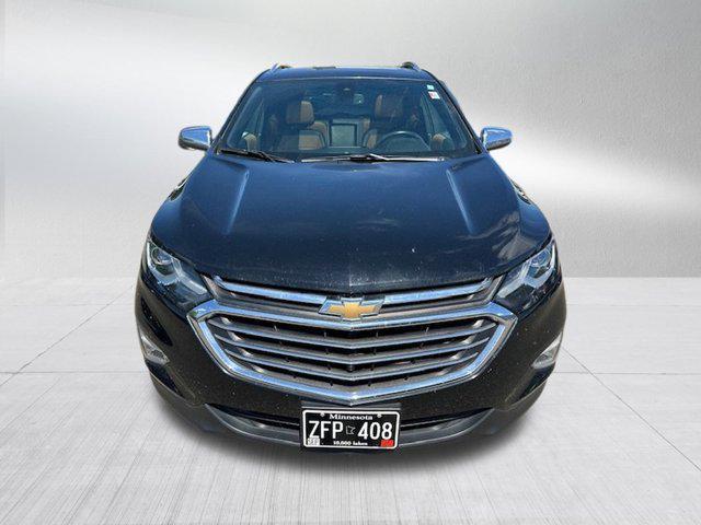 used 2018 Chevrolet Equinox car, priced at $14,999