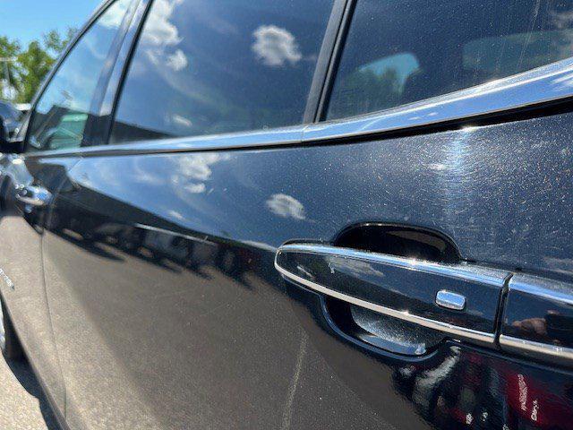 used 2018 Chevrolet Equinox car, priced at $14,999