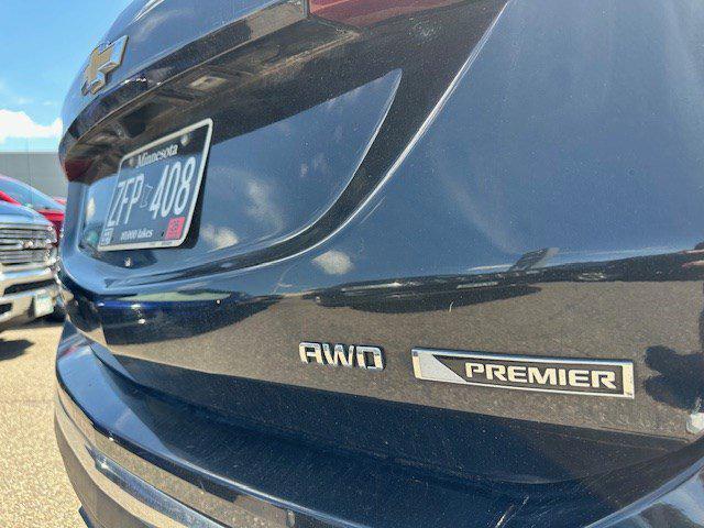 used 2018 Chevrolet Equinox car, priced at $14,999