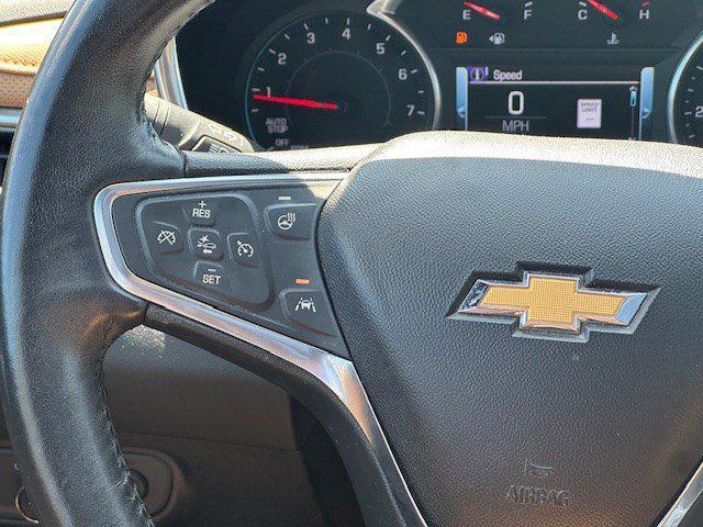 used 2018 Chevrolet Equinox car, priced at $14,999
