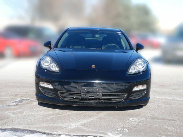 used 2012 Porsche Panamera car, priced at $18,879