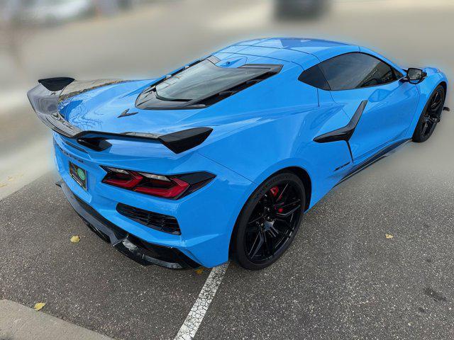 used 2023 Chevrolet Corvette car, priced at $147,999