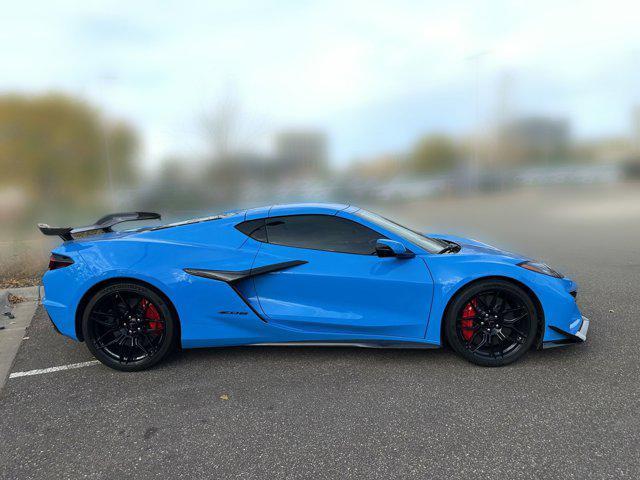 used 2023 Chevrolet Corvette car, priced at $147,999