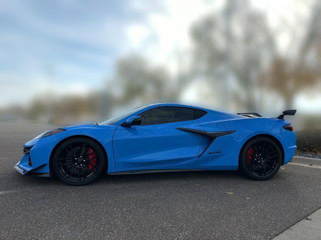 used 2023 Chevrolet Corvette car, priced at $147,999