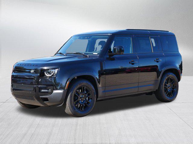 new 2026 Land Rover Defender car, priced at $73,046