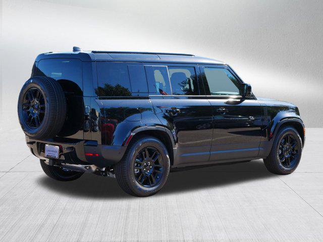 new 2026 Land Rover Defender car, priced at $73,046
