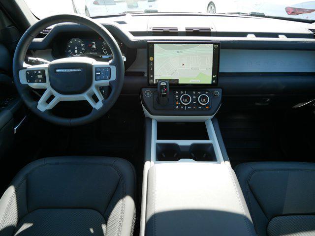 new 2026 Land Rover Defender car, priced at $73,046