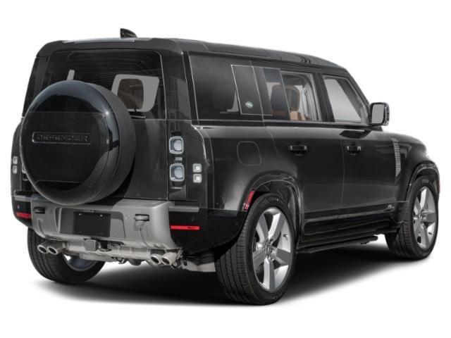 new 2024 Land Rover Defender car, priced at $117,148