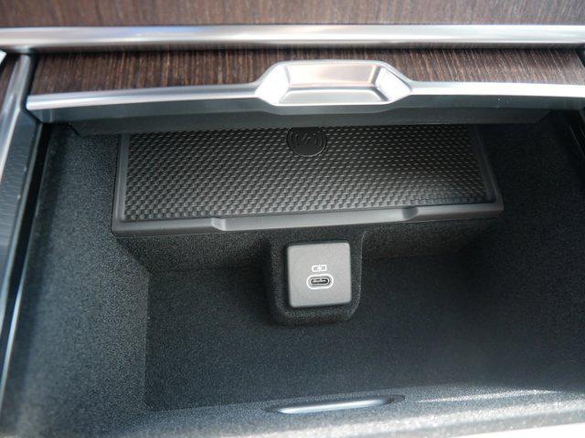 new 2025 Land Rover Range Rover car, priced at $118,780