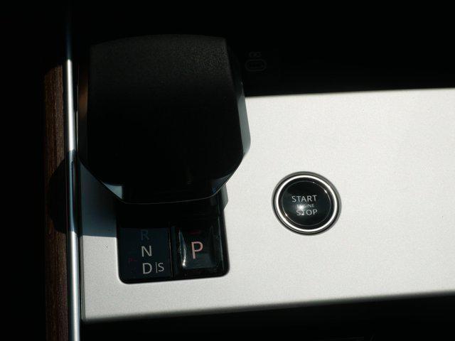 new 2025 Land Rover Range Rover car, priced at $118,780