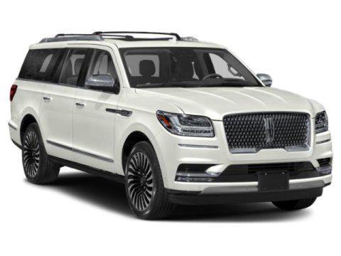 used 2019 Lincoln Navigator L car, priced at $37,999