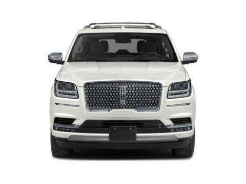 used 2019 Lincoln Navigator L car, priced at $37,999