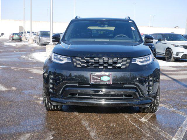 used 2024 Land Rover Discovery car, priced at $68,999
