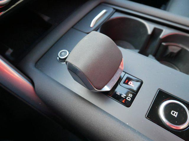 used 2024 Land Rover Discovery car, priced at $62,999