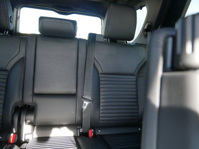 used 2024 Land Rover Discovery car, priced at $68,999
