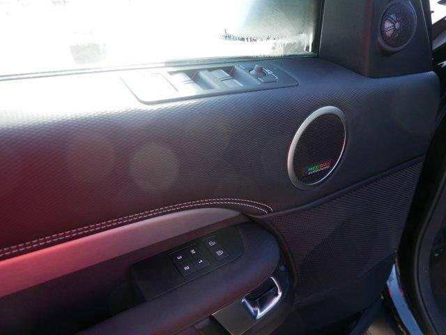 used 2024 Land Rover Discovery car, priced at $68,999