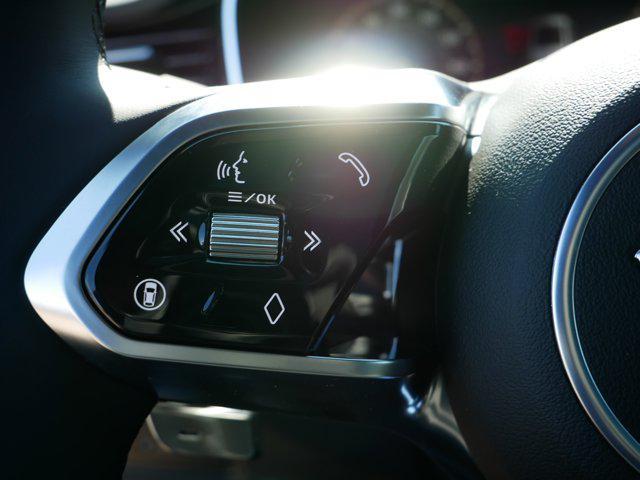 new 2026 Jaguar F-PACE car, priced at $63,378