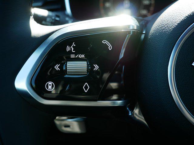 new 2026 Jaguar F-PACE car, priced at $63,378