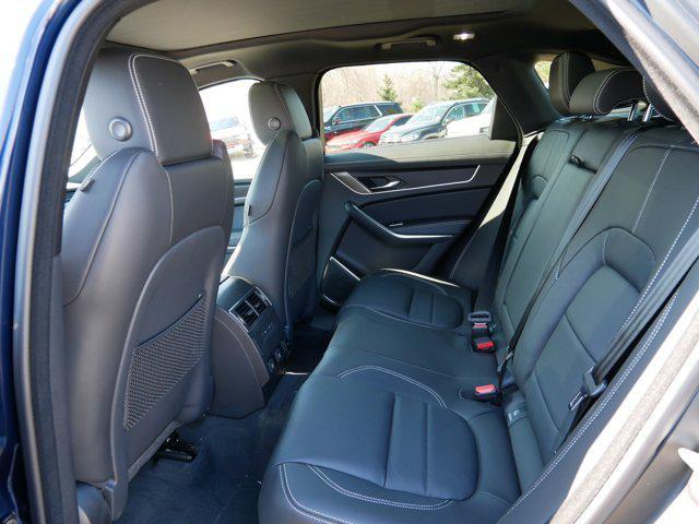 new 2026 Jaguar F-PACE car, priced at $63,378