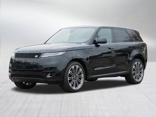 new 2025 Land Rover Range Rover Sport car, priced at $95,090