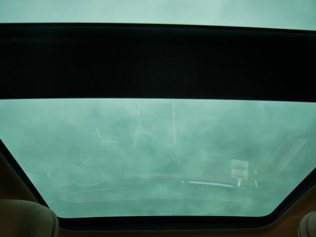 new 2025 Land Rover Range Rover Sport car, priced at $95,090