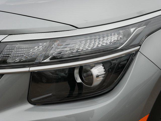 used 2023 Kia Seltos car, priced at $21,999