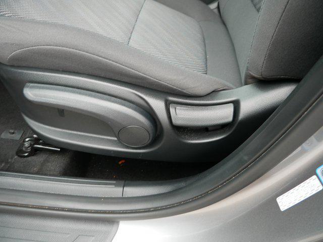 used 2023 Kia Seltos car, priced at $21,999