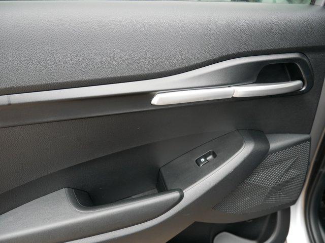 used 2023 Kia Seltos car, priced at $21,999