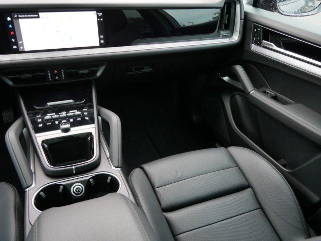used 2024 Porsche Cayenne car, priced at $78,900