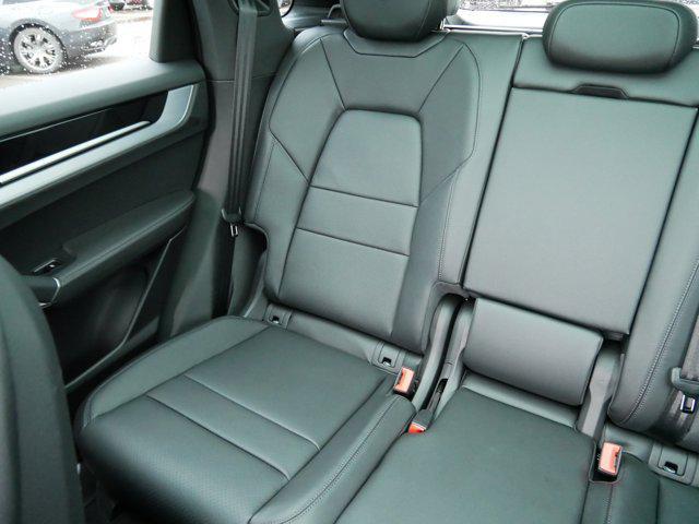 used 2024 Porsche Cayenne car, priced at $78,900