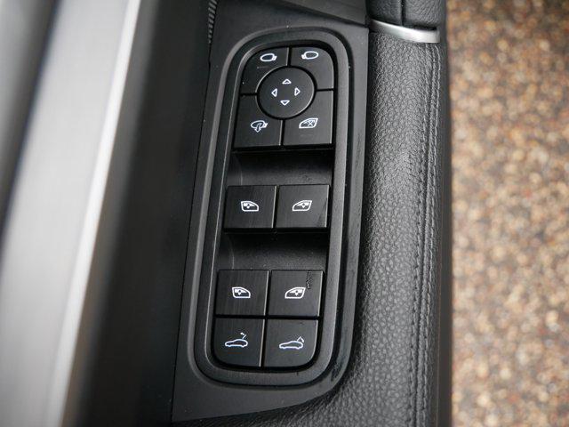 used 2024 Porsche Cayenne car, priced at $78,900