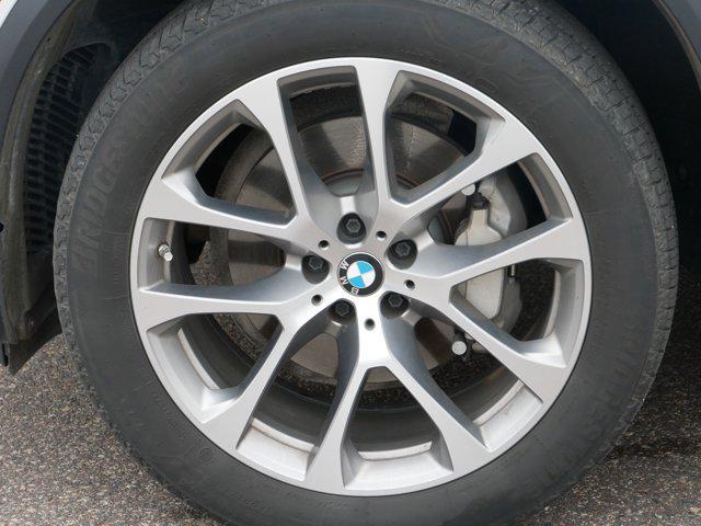 used 2019 BMW X5 car, priced at $26,500