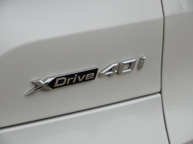 used 2019 BMW X5 car, priced at $26,500