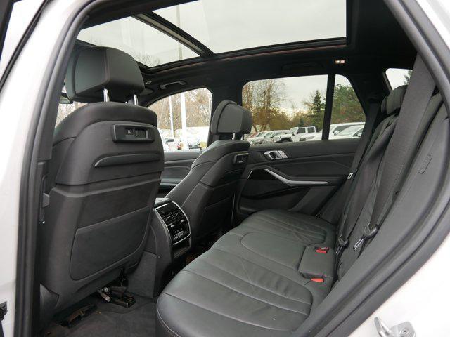 used 2019 BMW X5 car, priced at $26,500