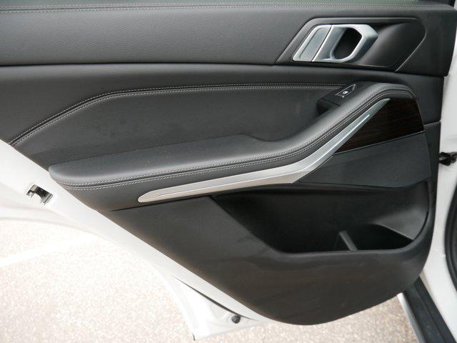 used 2019 BMW X5 car, priced at $26,500