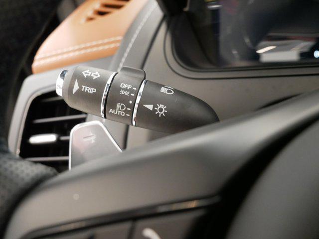 new 2024 Jaguar F-TYPE car, priced at $126,653