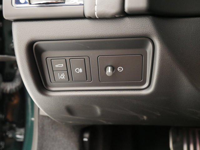 new 2024 Jaguar F-TYPE car, priced at $126,653