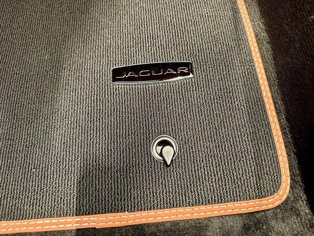 new 2024 Jaguar F-TYPE car, priced at $126,653