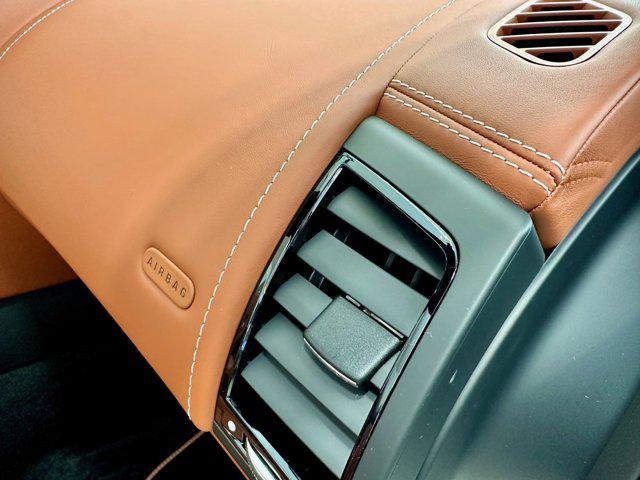 new 2024 Jaguar F-TYPE car, priced at $126,653