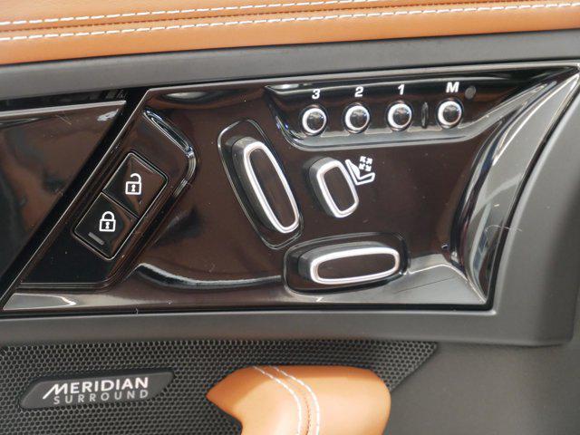 new 2024 Jaguar F-TYPE car, priced at $126,653