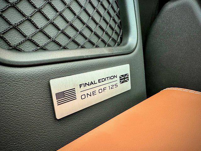 new 2024 Jaguar F-TYPE car, priced at $126,653