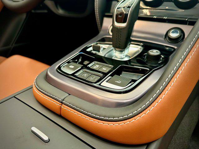 new 2024 Jaguar F-TYPE car, priced at $126,653