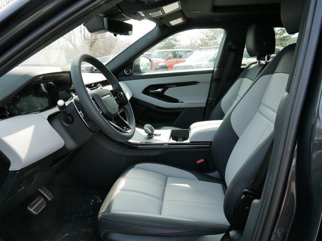 new 2026 Land Rover Range Rover Evoque car, priced at $62,750