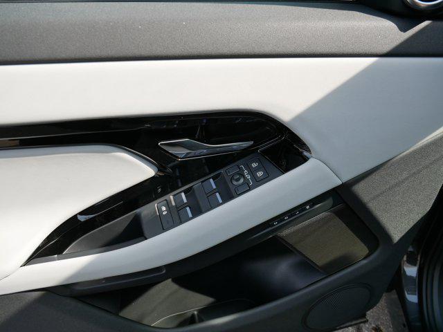 new 2026 Land Rover Range Rover Evoque car, priced at $62,750